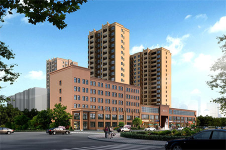 仅58.8万元的3室2厅2卫1阳台，心动不如赶快行动