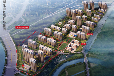 三合小区实验学区房四室两厅5楼非山非顶