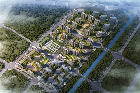 中冶尚园142.25平148万3室2厅2卫