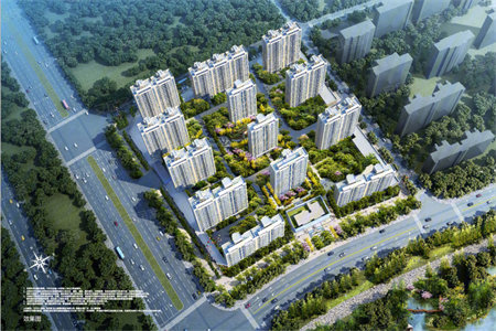 人民家园双证双气带车库2室1厅1卫